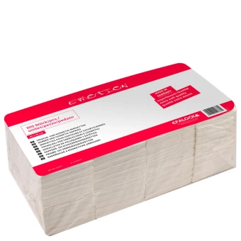 Efalock Emotion Friseur- Und Kosmetik-Servietten 300 Stück 3 Efalock Emotion Friseur- Und Kosmetik-Servietten 300 Stück
