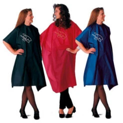 Lady B. Umhang „Lady B.“