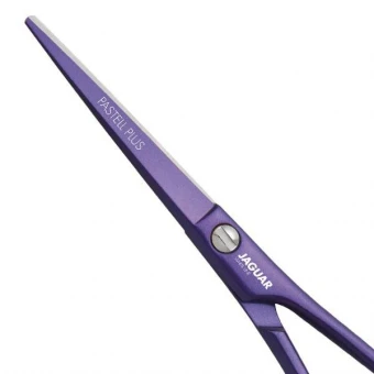 Jaguar White Line Haarschere Pastell Plus 5 Jaguar White Line Haarschere Pastell Plus – Bild 3
