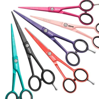 Jaguar White Line Haarschere Pastell Plus 3 Jaguar White Line Haarschere Pastell Plus