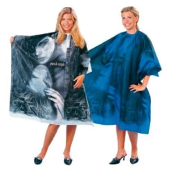 Umhang „Pure + Simple“