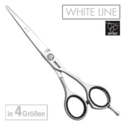 Jaguar White Line Haarschere JP 10