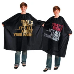 Umhang „That’s Right“