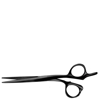 Tondeo Premium Haarschere Zentao Black Offset 3 Tondeo Premium Haarschere Zentao Black Offset