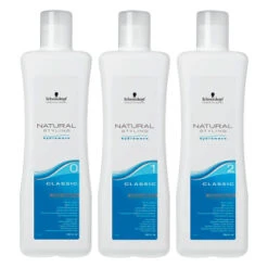 Schwarzkopf Professional Natural Styling Hydrowave Classic