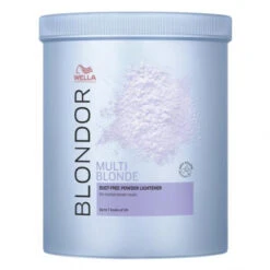 Wella BLONDOR Multi Blonde Powder