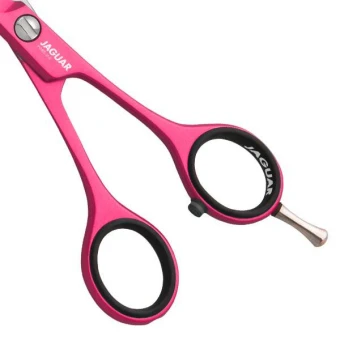 Jaguar White Line Modellierschere Pastell Plus ES 40 5 Jaguar White Line Modellierschere Pastell Plus ES 40 – Bild 3