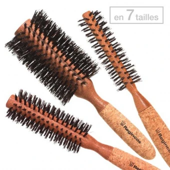 Fripac-Medis Regincos Rundbürste 4 Fripac-Medis Regincos Rundbürste – Bild 2