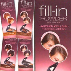 Dynatron Cover Your Gray Fill-in Powder