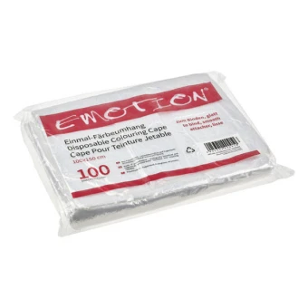 Efalock Einmal-Färbeumhang 3 Efalock Einmal-Färbeumhang