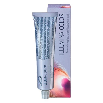 Wella Illumina Color 4 Wella Illumina Color – Bild 2