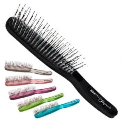 Hercules Sägemann Zauberbürste