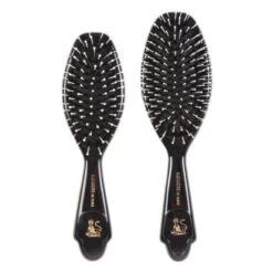 Alexandre De Paris Haarbürste Mit Kugelköpfchen