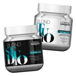 L'Oréal Professionnel Paris BLOND STUDIO Platinium Blondierpaste