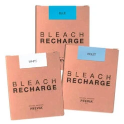 PREVIA Dust Free Powder Bleach Nachfüllpack