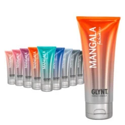 GLYNT MANGALA Fashion