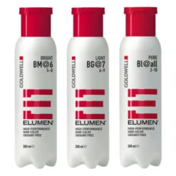 Goldwell Elumen High-Performance Hair Color