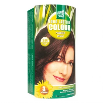 Henna Plus Long Lasting Colour 3 Henna Plus Long Lasting Colour