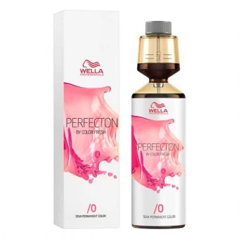 Wella Perfecton 3 Wella Perfecton