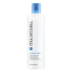 Paul Mitchell Clarifying Shampoo Three