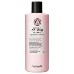 Maria Nila Luminous Colour Shampoo