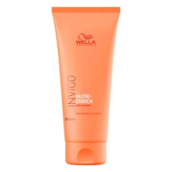 Wella Invigo Nutri-Enrich Deep Nourishing Conditioner 3 Wella Invigo Nutri-Enrich Deep Nourishing Conditioner