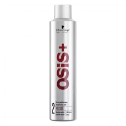 Schwarzkopf Professional OSIS+ Core Finish Freeze