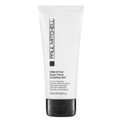 Paul Mitchell Firm Style Super Clean Sculpting Gel
