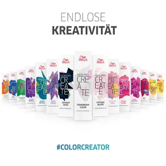 Wella Color Fresh Create 3 Wella Color Fresh Create