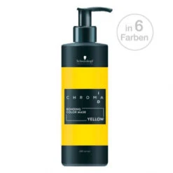 Schwarzkopf Professional Chroma ID Bonding Color Mask Intense