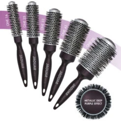 Jaguar ONE Rundbürste