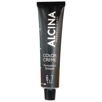 Alcina Color Creme 3 Alcina Color Creme