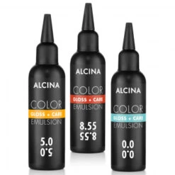 Alcina Color Gloss + Care Emulsion