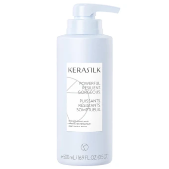 KERASILK Kräftigende Maske 3 KERASILK Kräftigende Maske