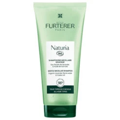René Furterer Naturia Sanftes Mizellen-Shampoo