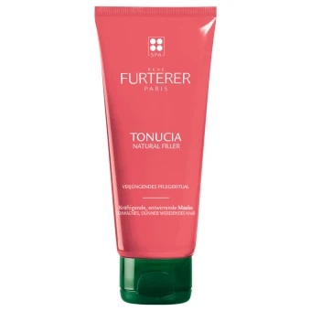René Furterer Tonucia Natural Filler Kräftigende Entwirrende Maske 3 René Furterer Tonucia Natural Filler Kräftigende Entwirrende Maske