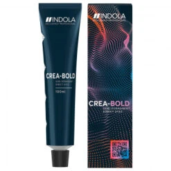 Indola CREA-BOLD Semi-Permanent Direct Dyes