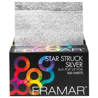 Framar Pop Up Foil 3 Framar Pop Up Foil