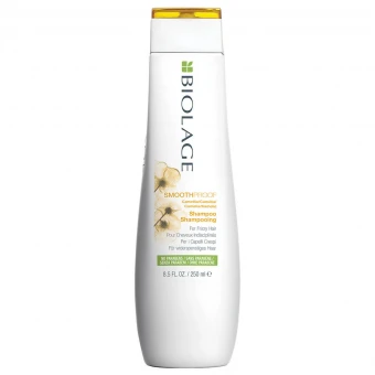 BIOLAGE SMOOTH PROOF Shampoo 250 Ml 3 BIOLAGE SMOOTH PROOF Shampoo 250 Ml