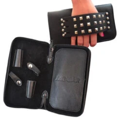 Jaguar Black Line Haarschere Euro-Tech 5¾" -Jagua Haarpflege Geschaft 9200851 Jaguar Black Line Haarschere Euro Tech 5.f78025e7