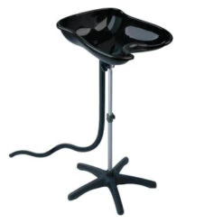 Sibel Rückwärts-Waschbecken Compact