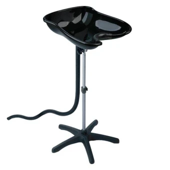 Sibel Rückwärts-Waschbecken Compact 3 Sibel Rückwärts-Waschbecken Compact