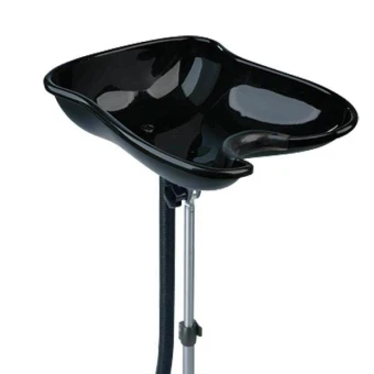 Sibel Rückwärts-Waschbecken Compact 4 Sibel Rückwärts-Waschbecken Compact – Bild 2