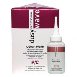 Dusy Professional Ocean Wave P/C