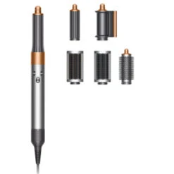 Dyson Airwrap Complete Haarstyler Nickel/Kupfer Edition 10 Dyson Airwrap Complete Haarstyler Nickel/Kupfer Edition -Jagua Haarpflege Geschaft Kupfer Edition.90b66c58