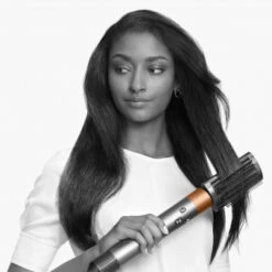Dyson Airwrap Complete Long Haarstyler Nickel/Kupfer Edition -Jagua Haarpflege Geschaft Kupfer Edition.fe52d0b3 1