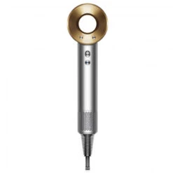 Dyson Supersonic Gifting Edition 2023 Nickel/Kupfer Incl. Box