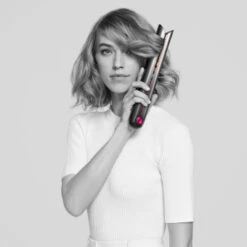 Dyson Corrale Haarglätter Fuchsia/Nickel 13 Dyson Corrale Haarglätter Fuchsia/Nickel -Jagua Haarpflege Geschaft Nickel.27d31601