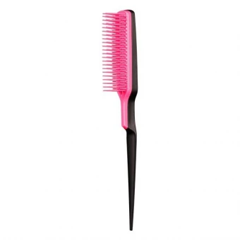 Tangle® Teezer Tangle Teezer Back-Combing Brush Black/Pink 4 Tangle® Teezer Tangle Teezer Back-Combing Brush Black/Pink – Bild 2
