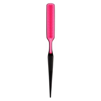 Tangle® Teezer Tangle Teezer Back-Combing Brush Black/Pink 3 Tangle® Teezer Tangle Teezer Back-Combing Brush Black/Pink
